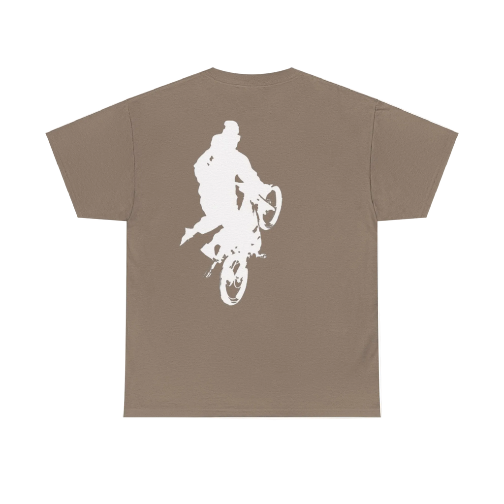 Emoto Knock Tee