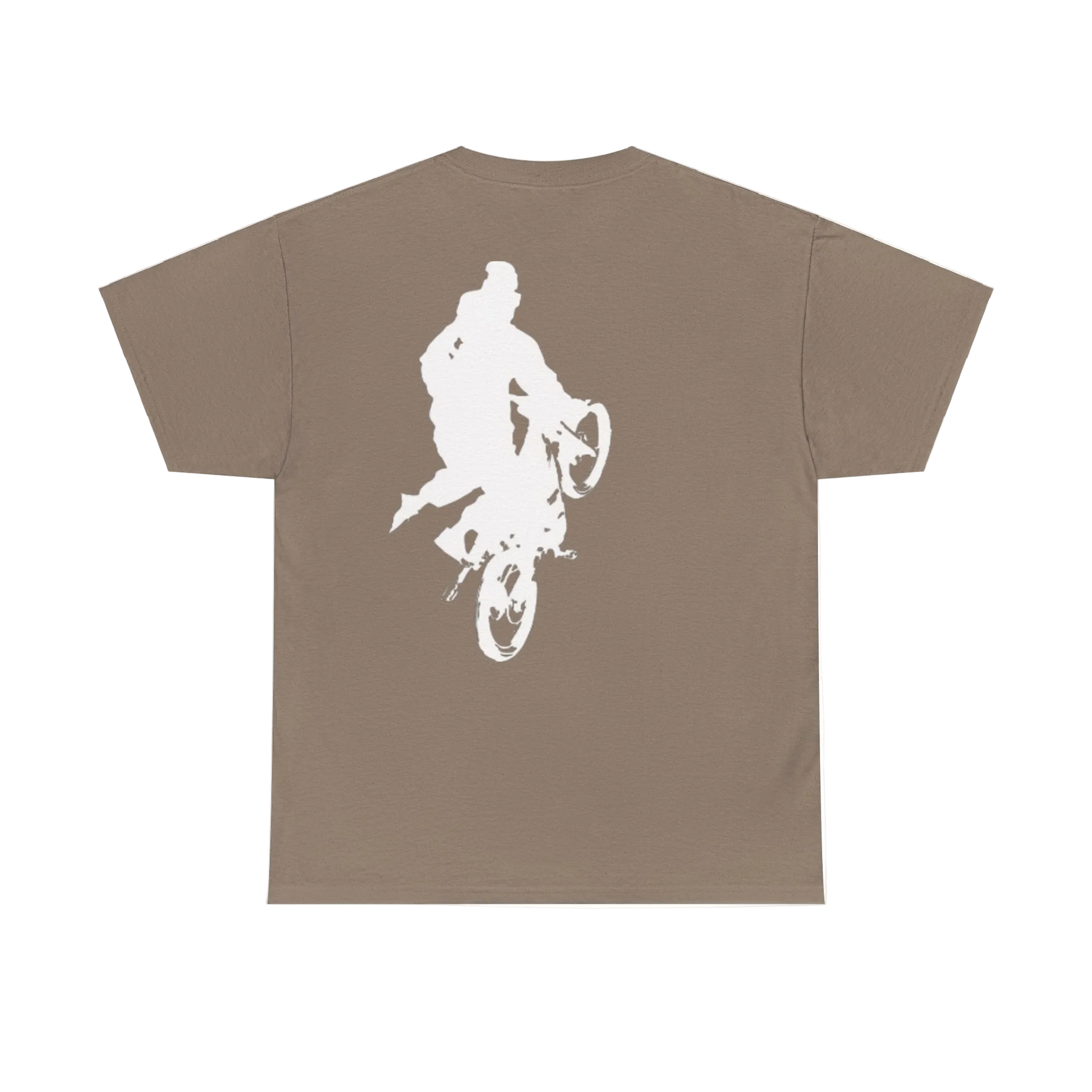 Emoto Knock Tee