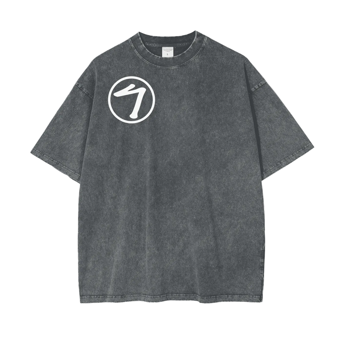 Enlies Signature Tee