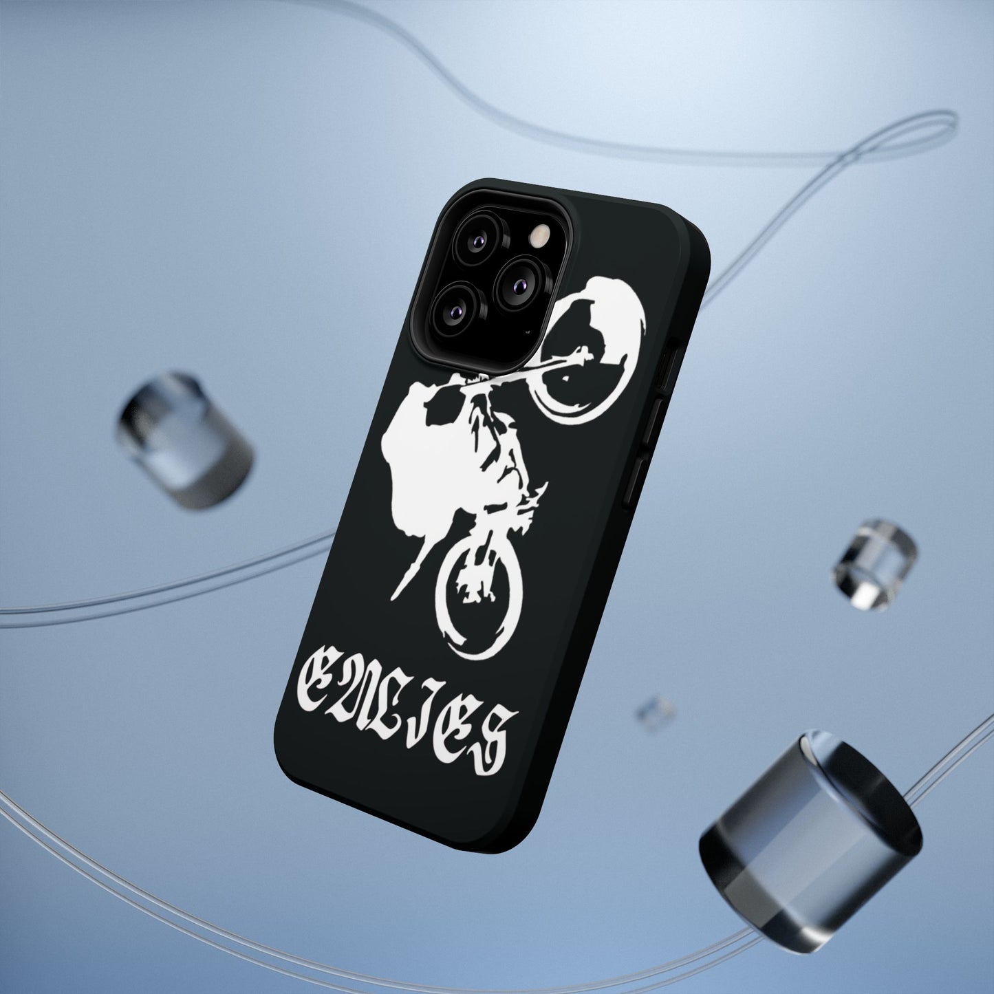Enlies BikeLife Phone Case