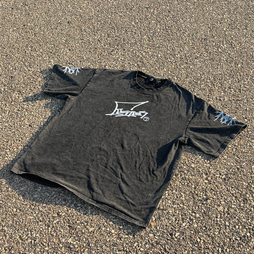 Signature SS Tee