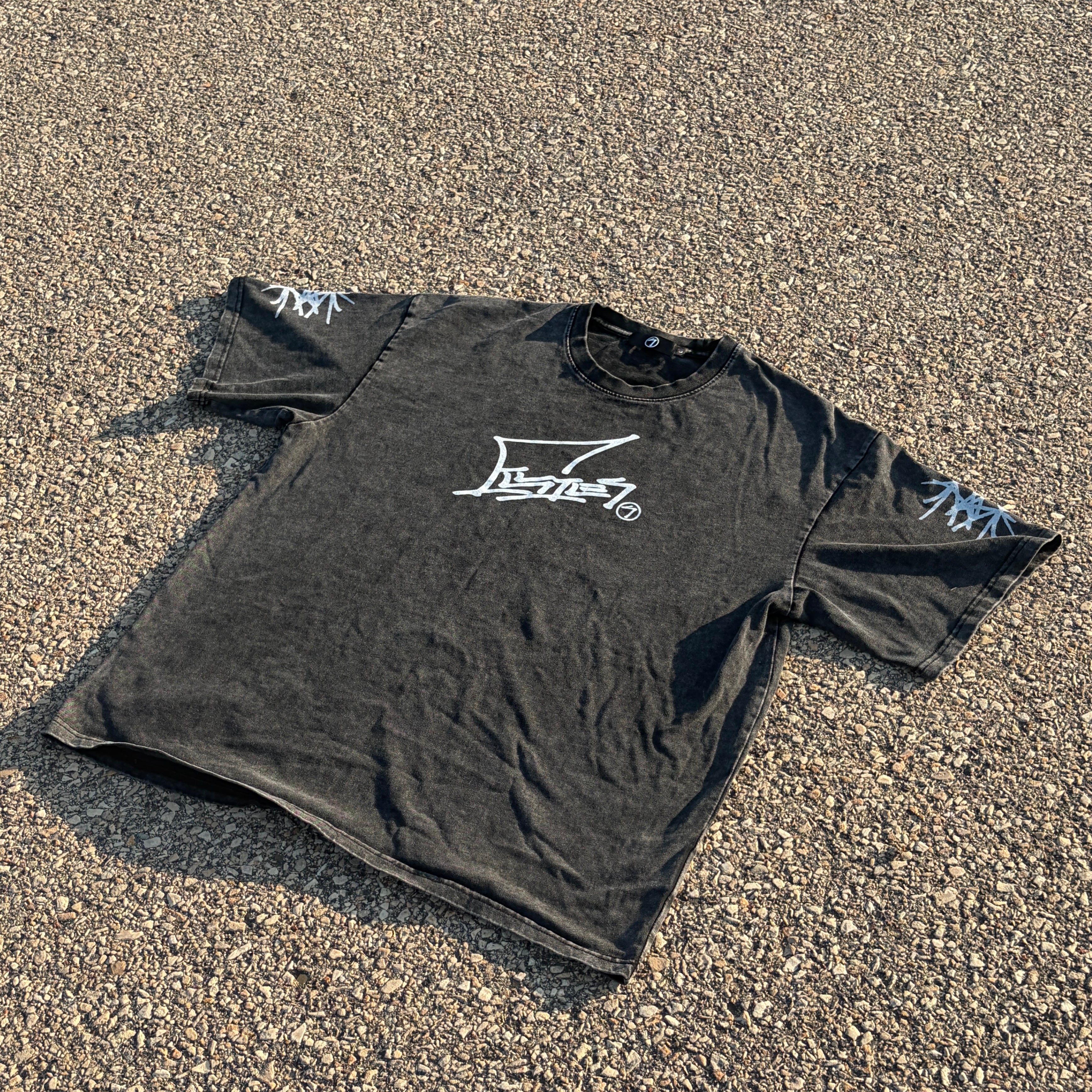 Signature SS Tee