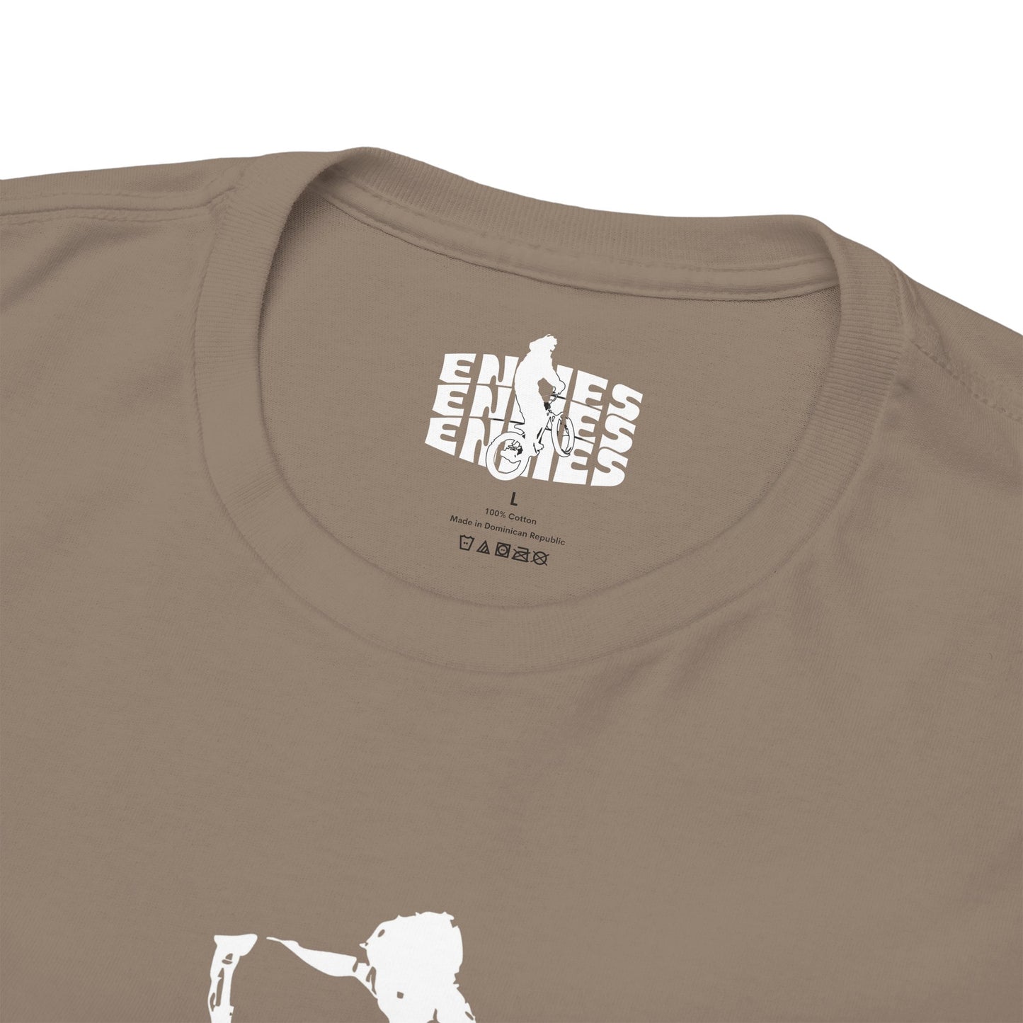 ENLIES Swerve Tee