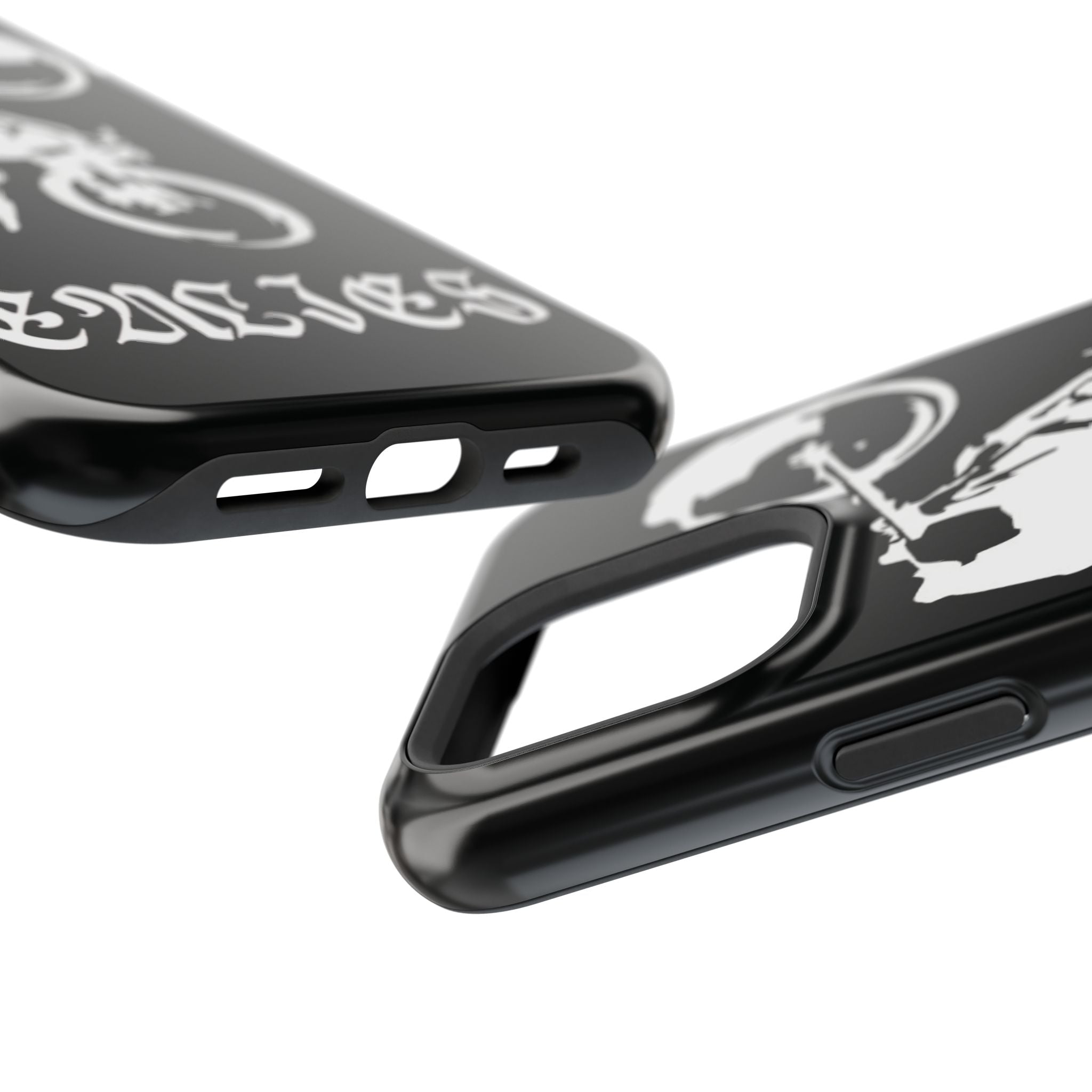 BikeLife Scrape Phone Case