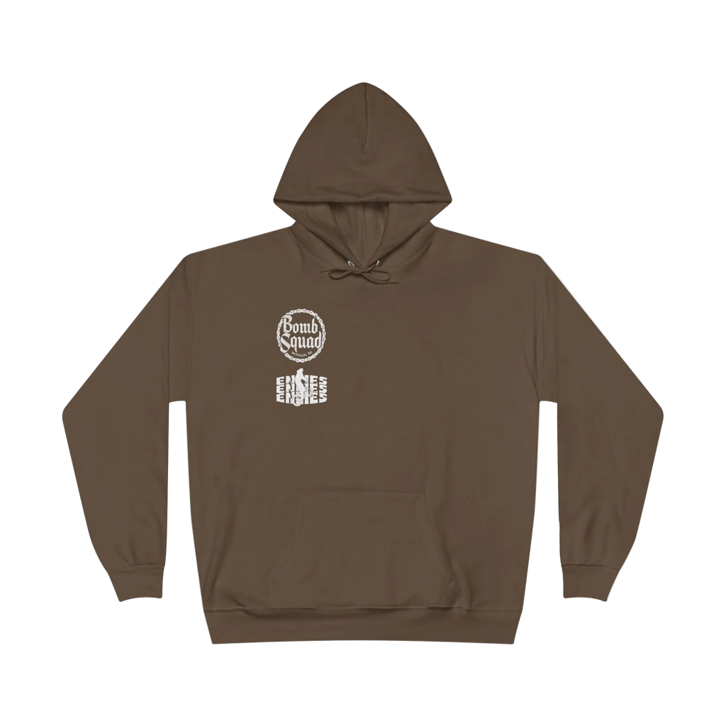 Bombsquad BikeLife Hoodie
