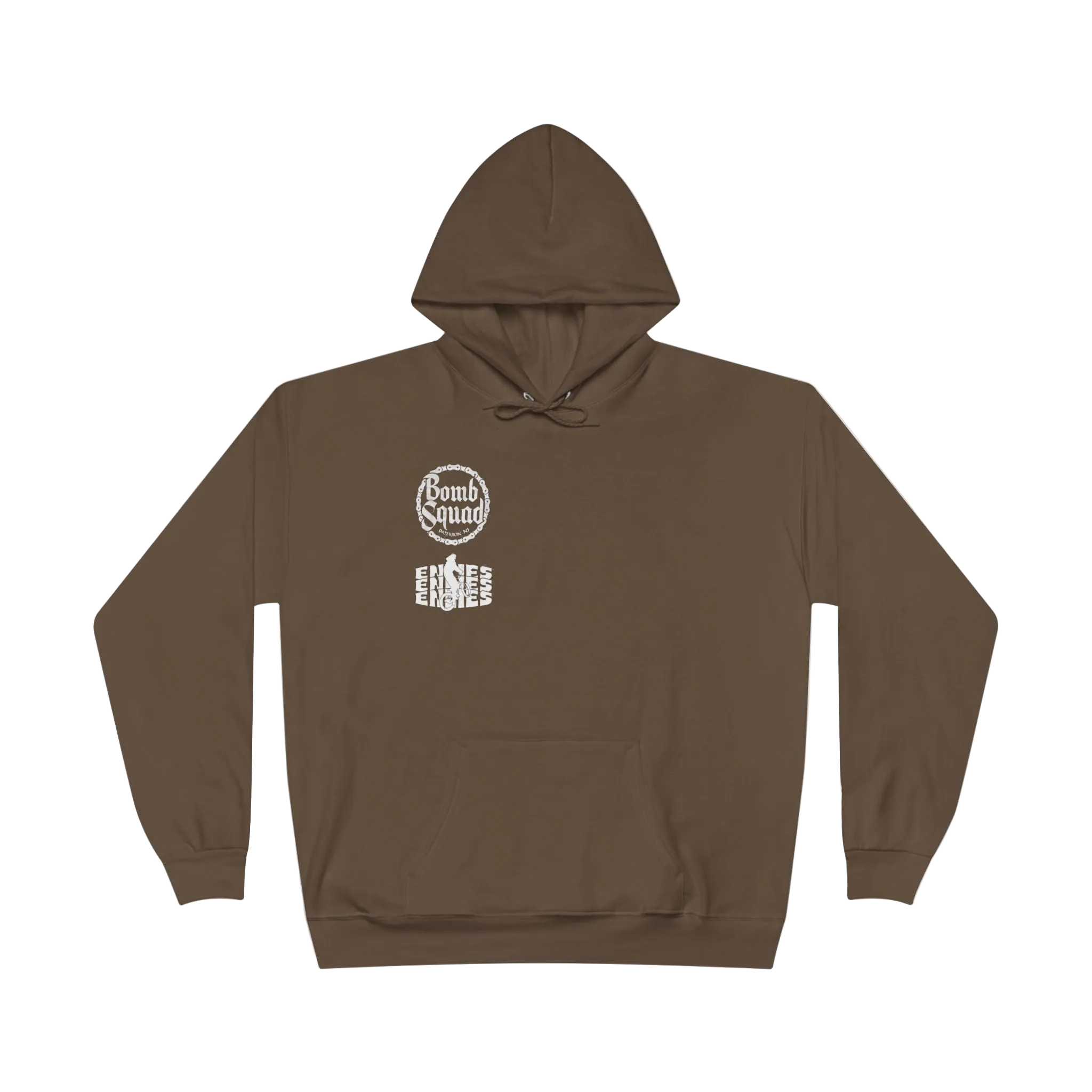 Bombsquad BikeLife Hoodie