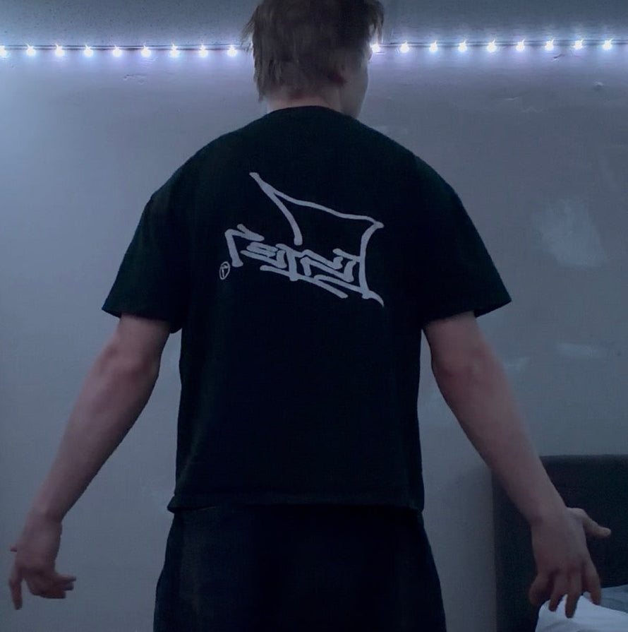 Signature Tee