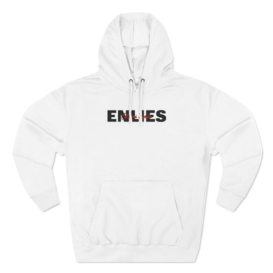 Enlies Signature dirtbike Hoodie