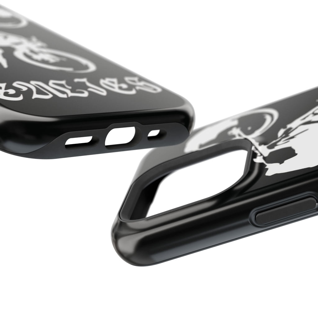 BikeLife Scrape Phone Case