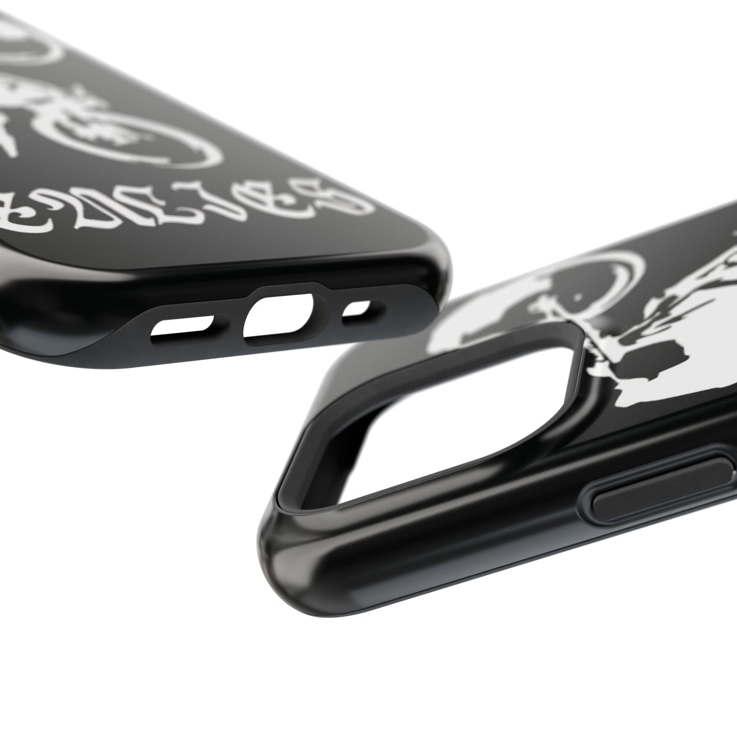 Enlies BikeLife Phone Case