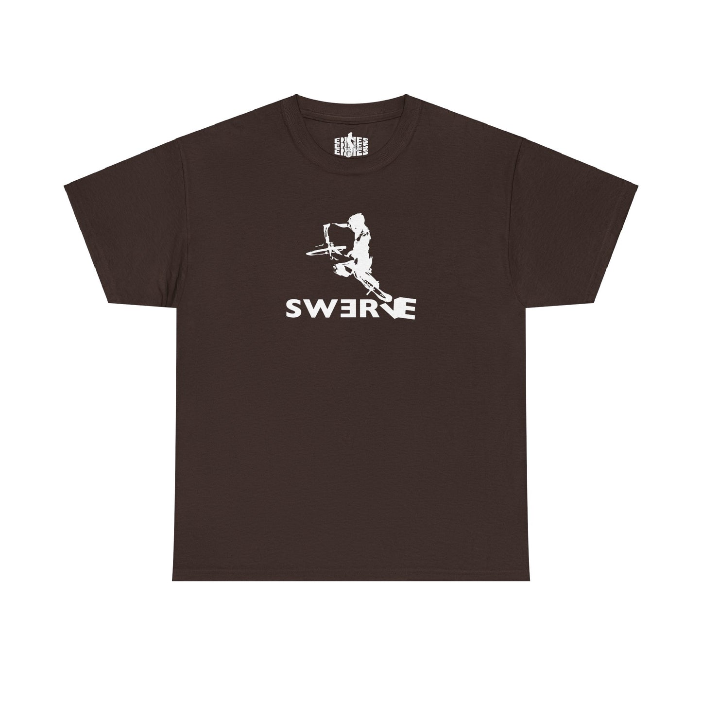 ENLIES Swerve Tee