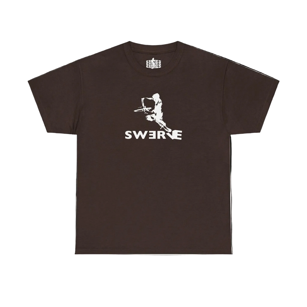 SWERVE Bikelife Tee