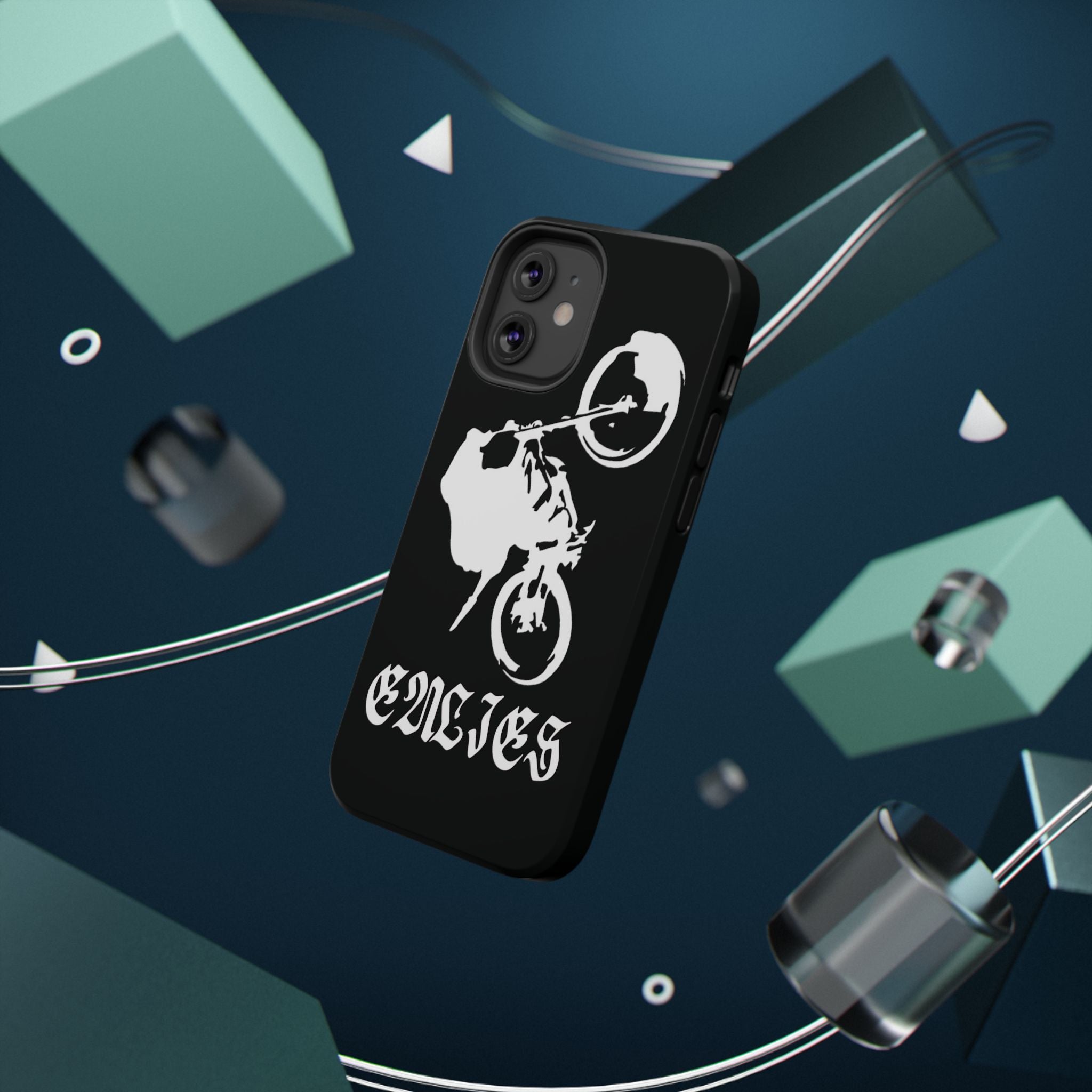 BikeLife Scrape Phone Case