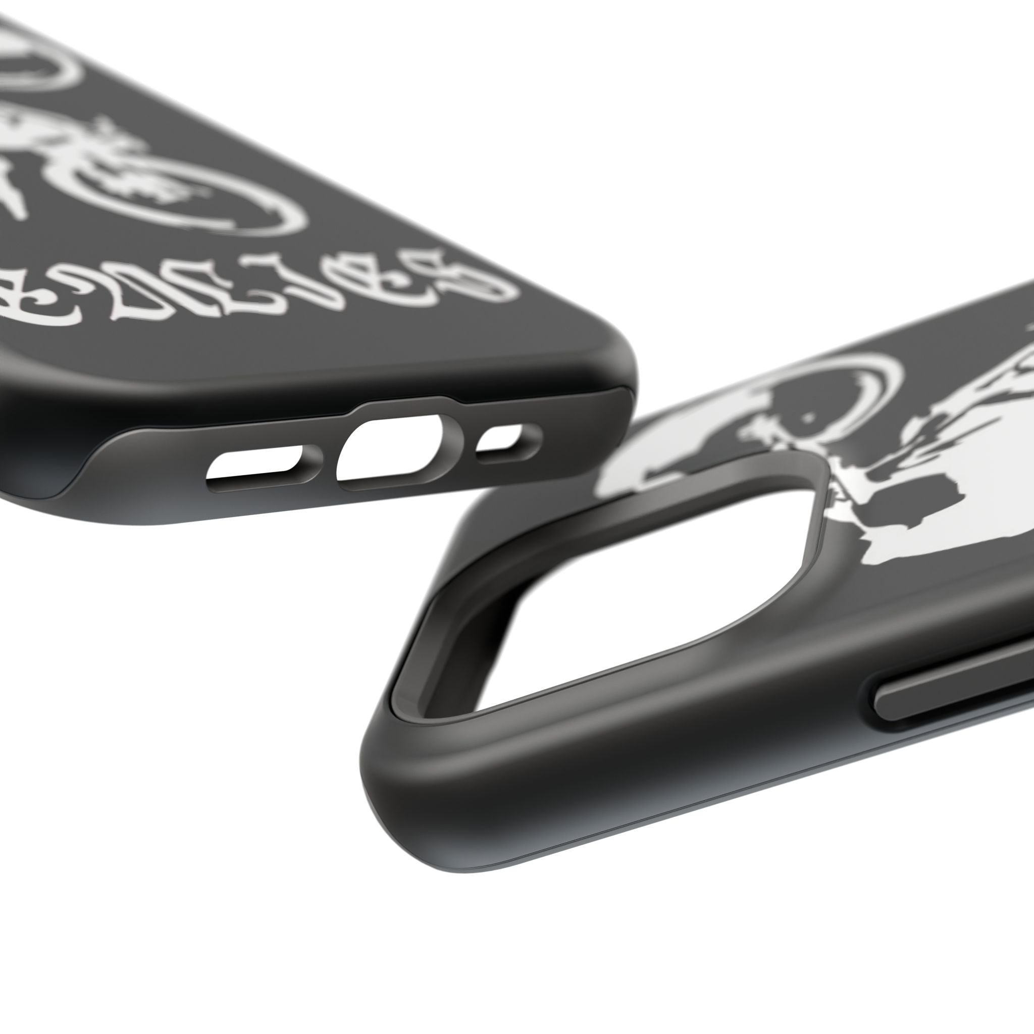 BikeLife Scrape Phone Case