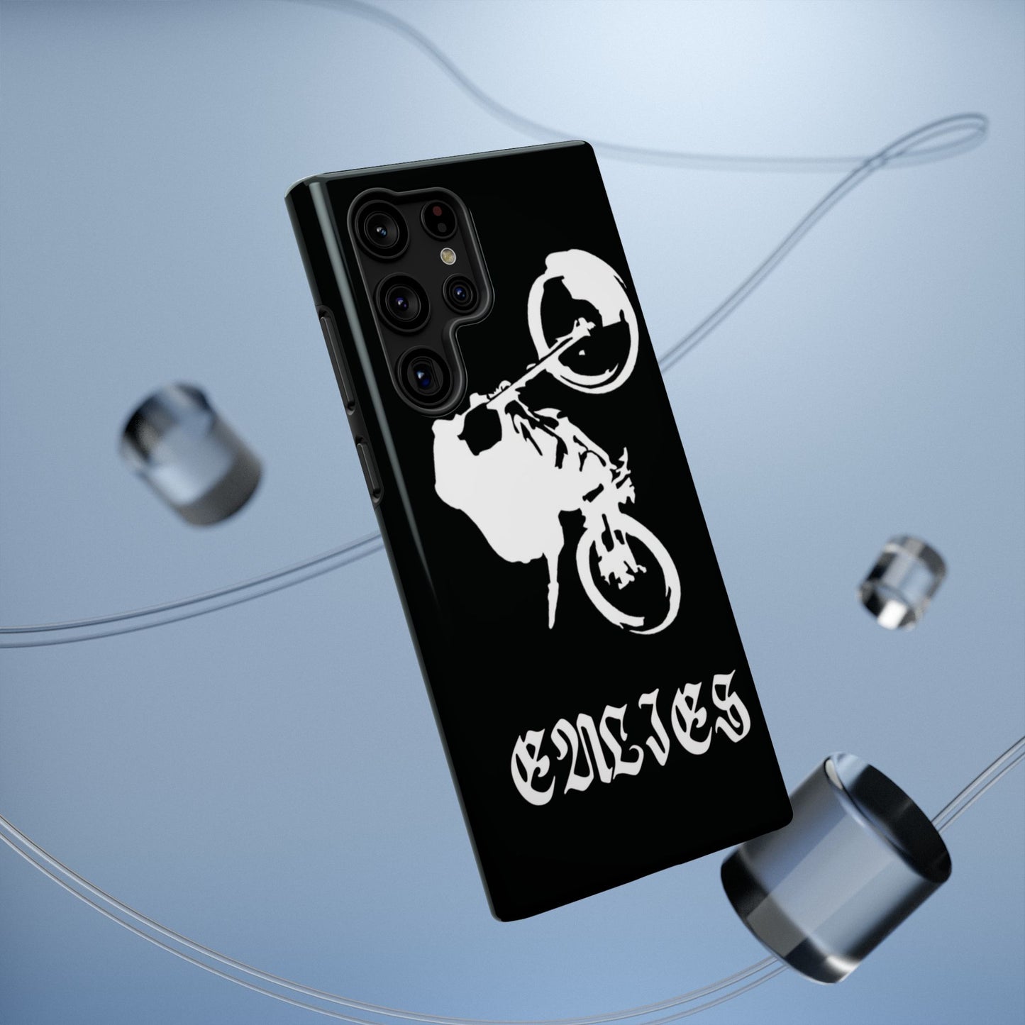 Enlies BikeLife Phone Case