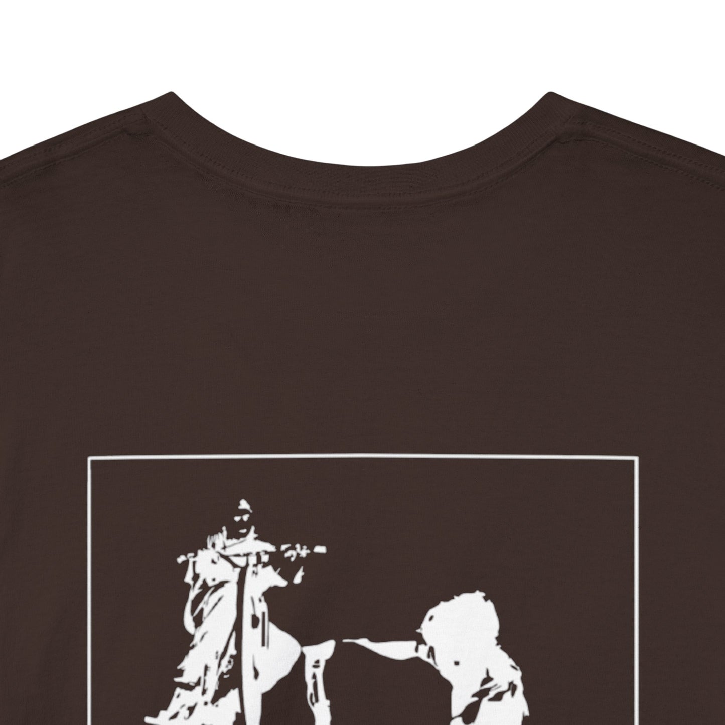 ENLIES Swerve Tee