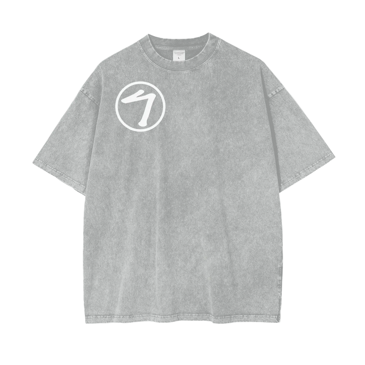 Enlies Signature Tee