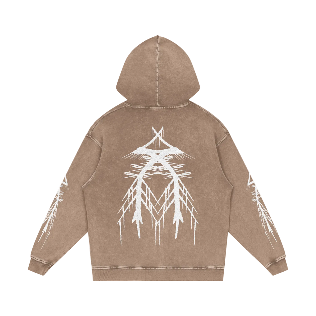 Signature SS Hoodie