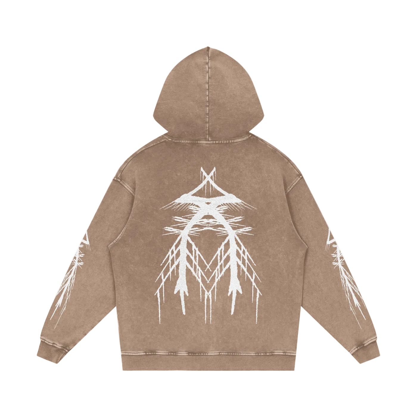 Signature SS Hoodie