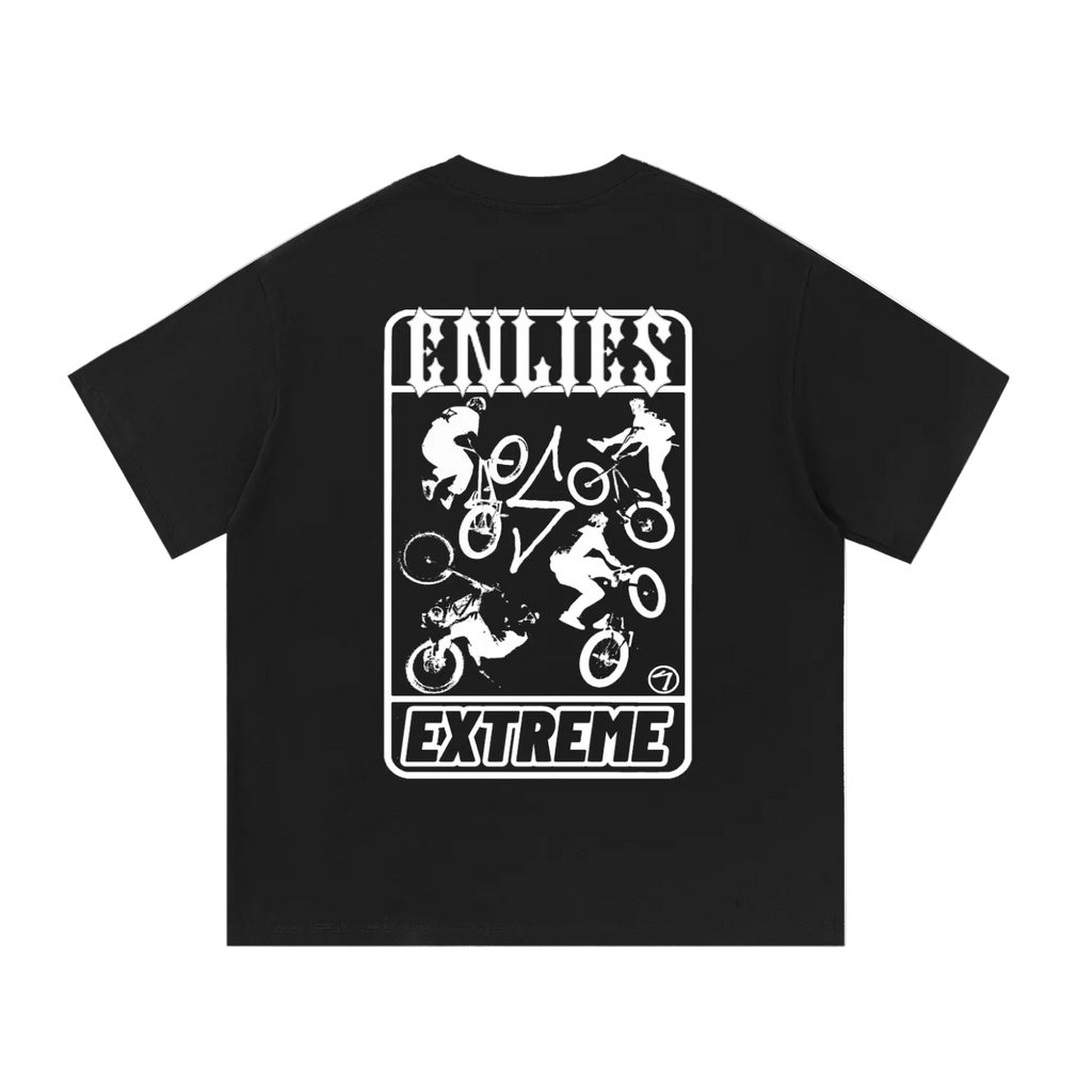 Extreme Signature Tee