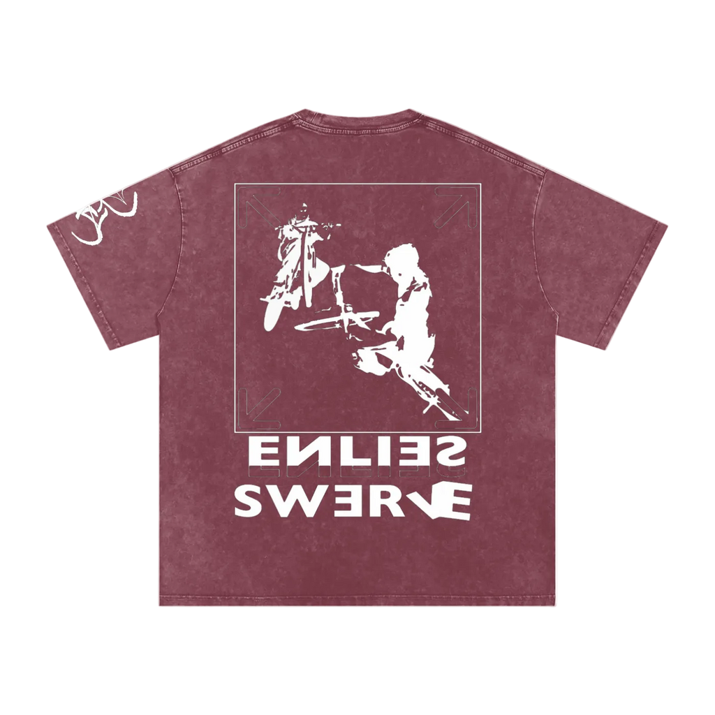 Swerve Tee