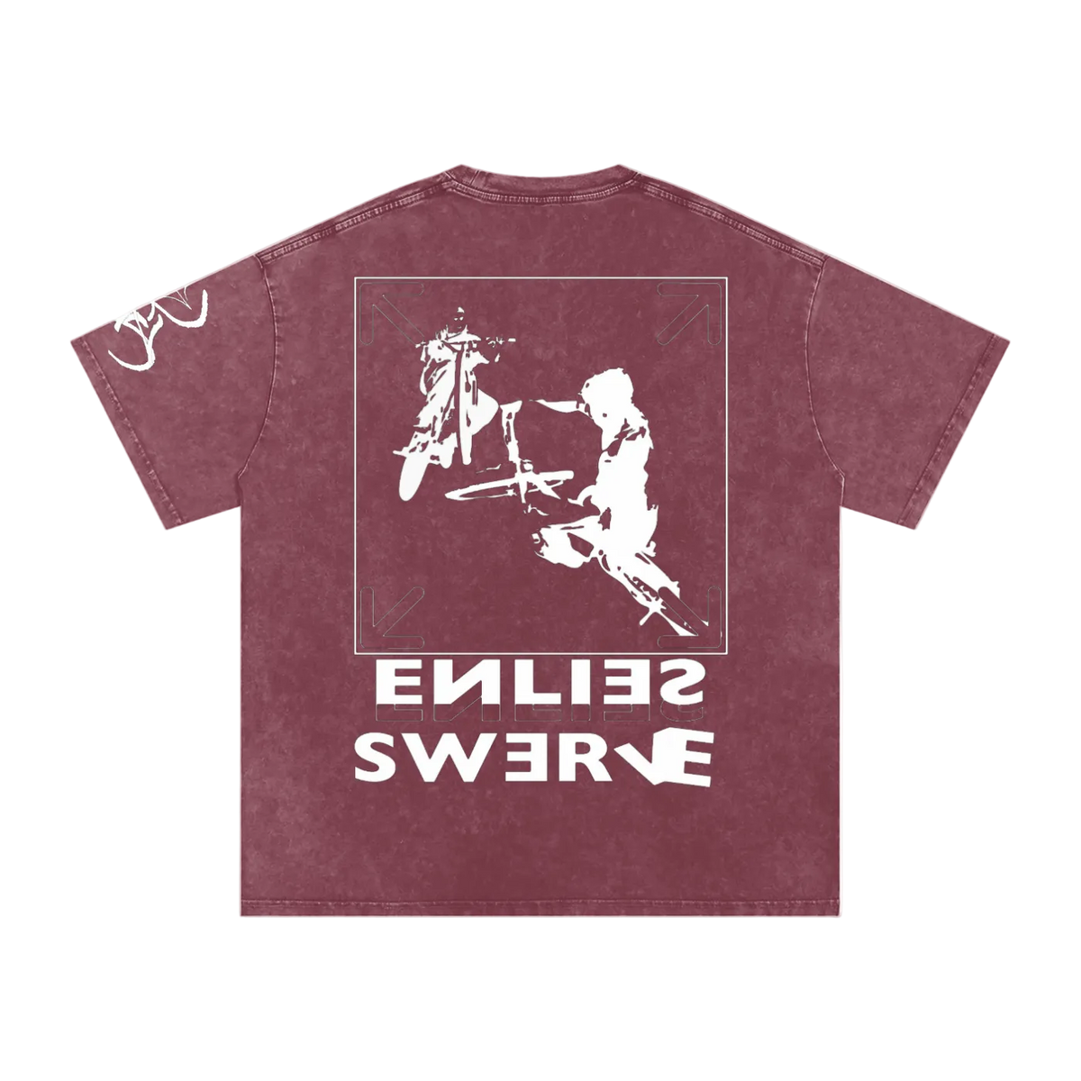 Swerve Tee