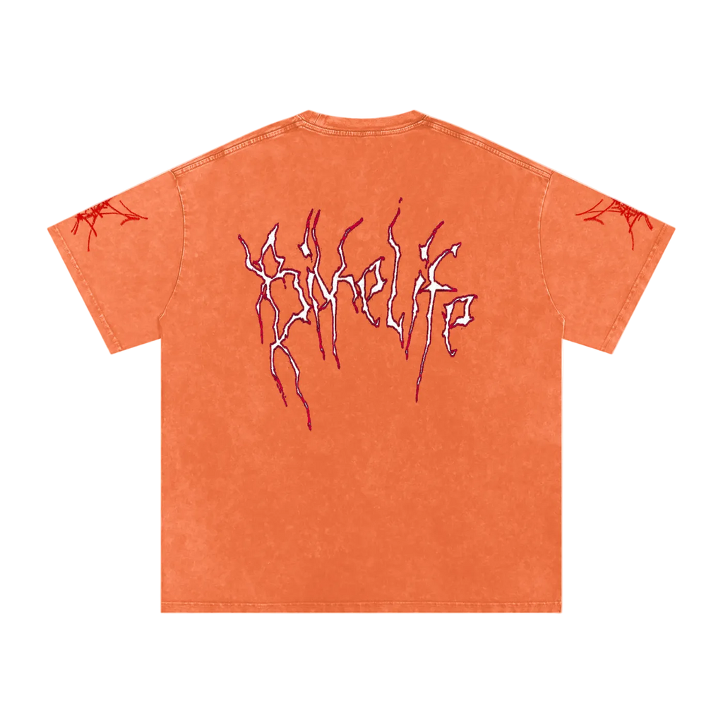 I Am Bikelife Tee