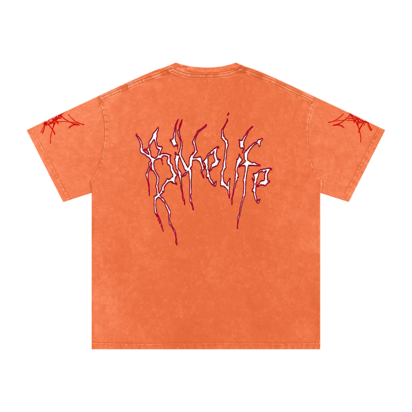I Am Bikelife Tee