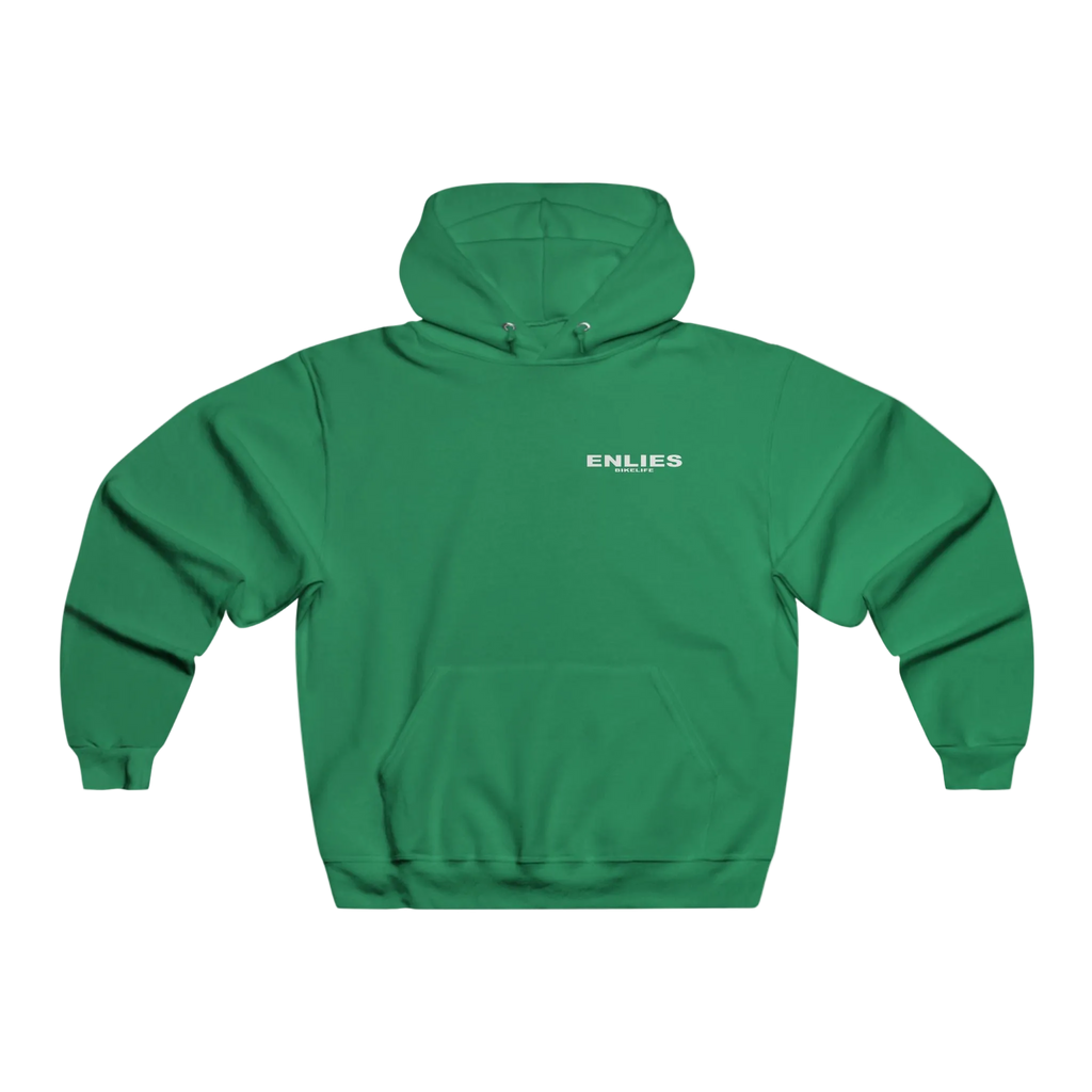 WorldWide BikeLife Hoodie