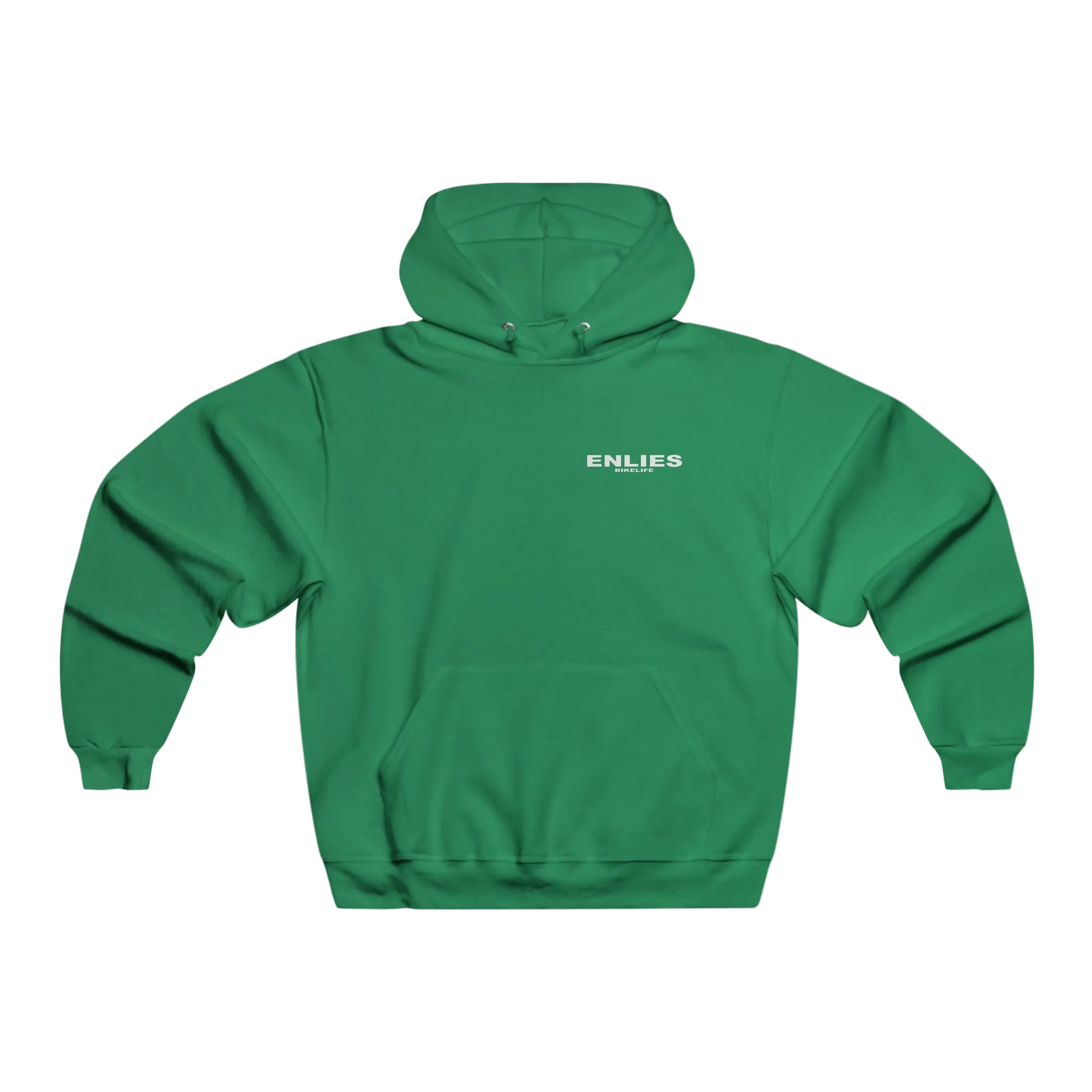 WorldWide BikeLife Hoodie