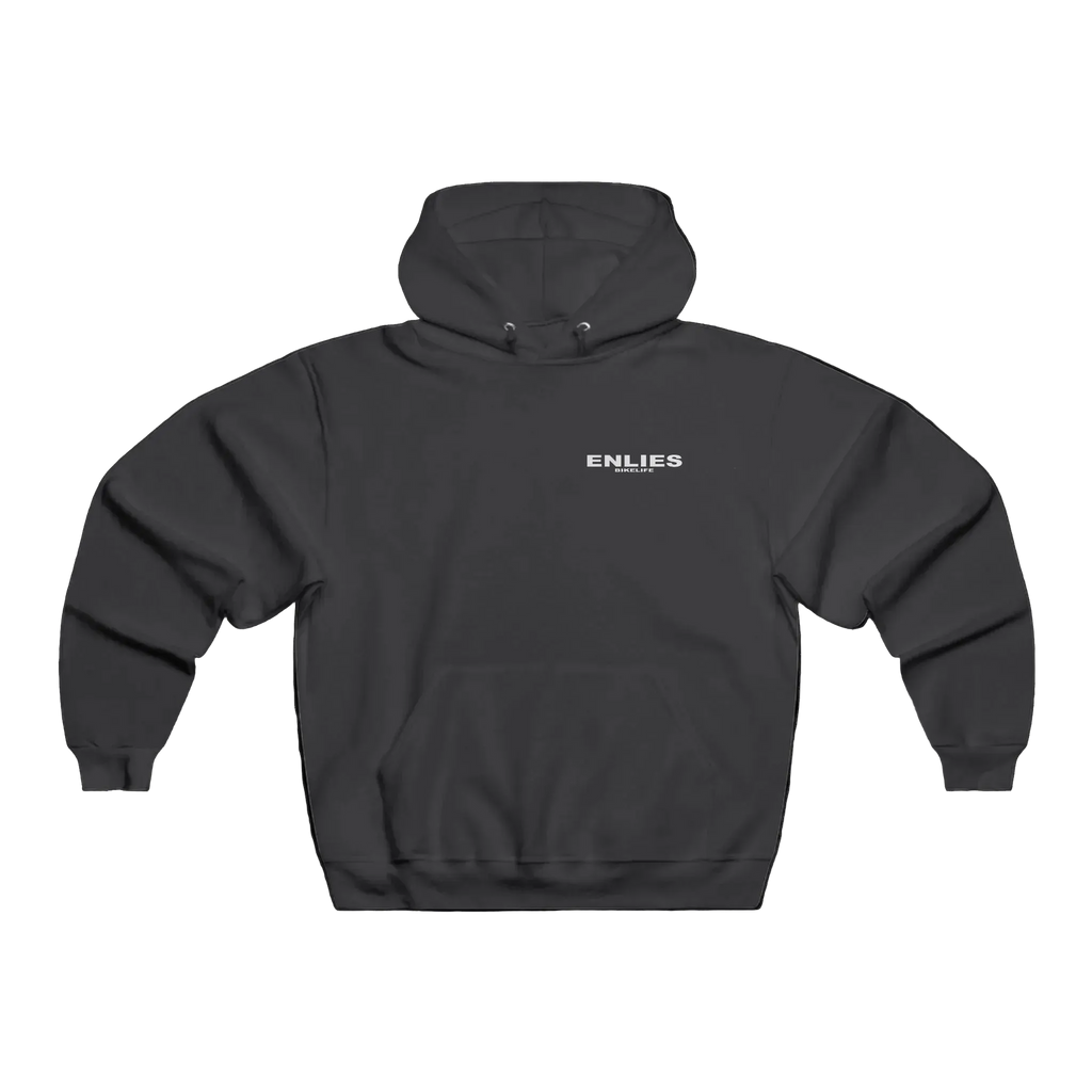 WorldWide BikeLife Hoodie