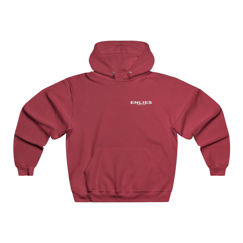 WorldWide BikeLife Hoodie