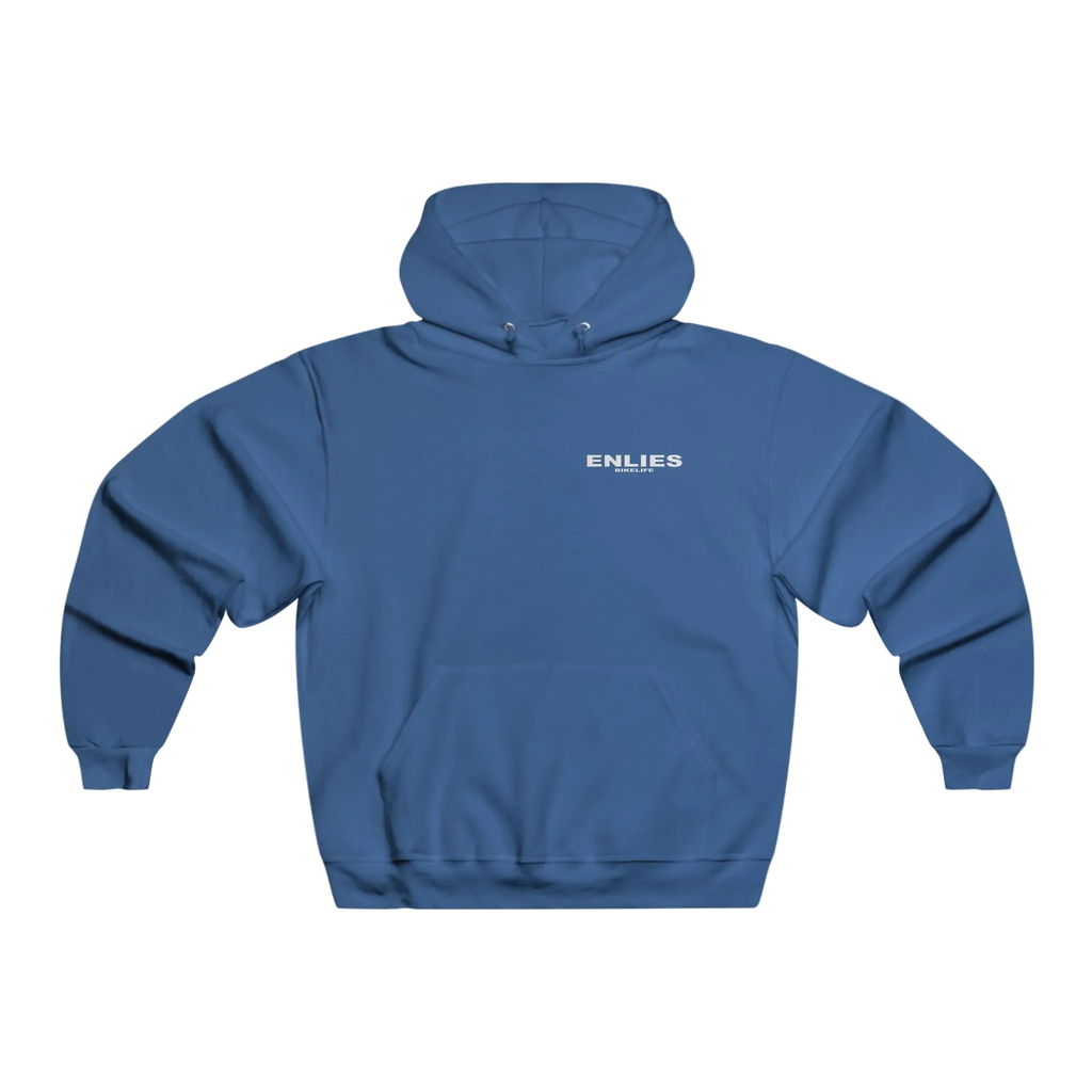 WorldWide BikeLife Hoodie