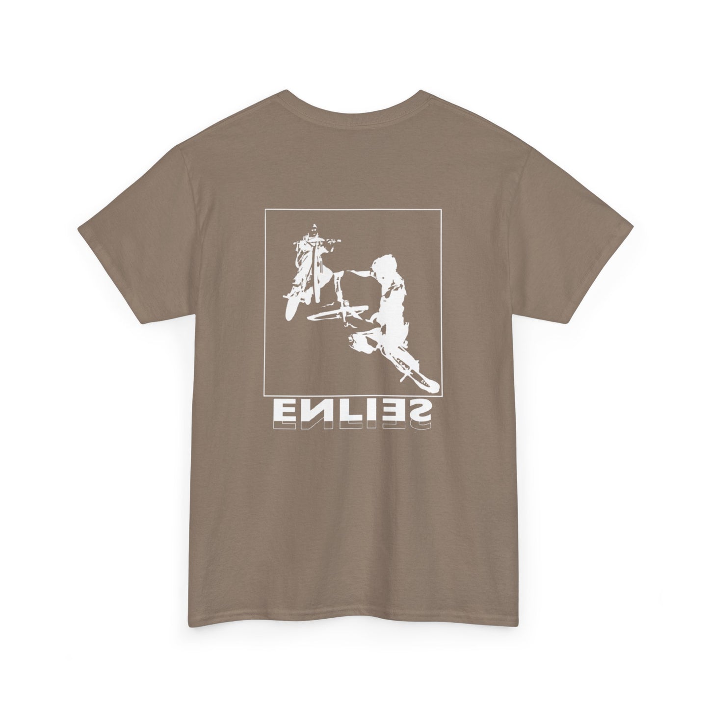 ENLIES Swerve Tee