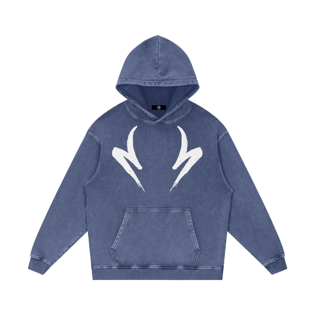 Signature Scrape Hoodie