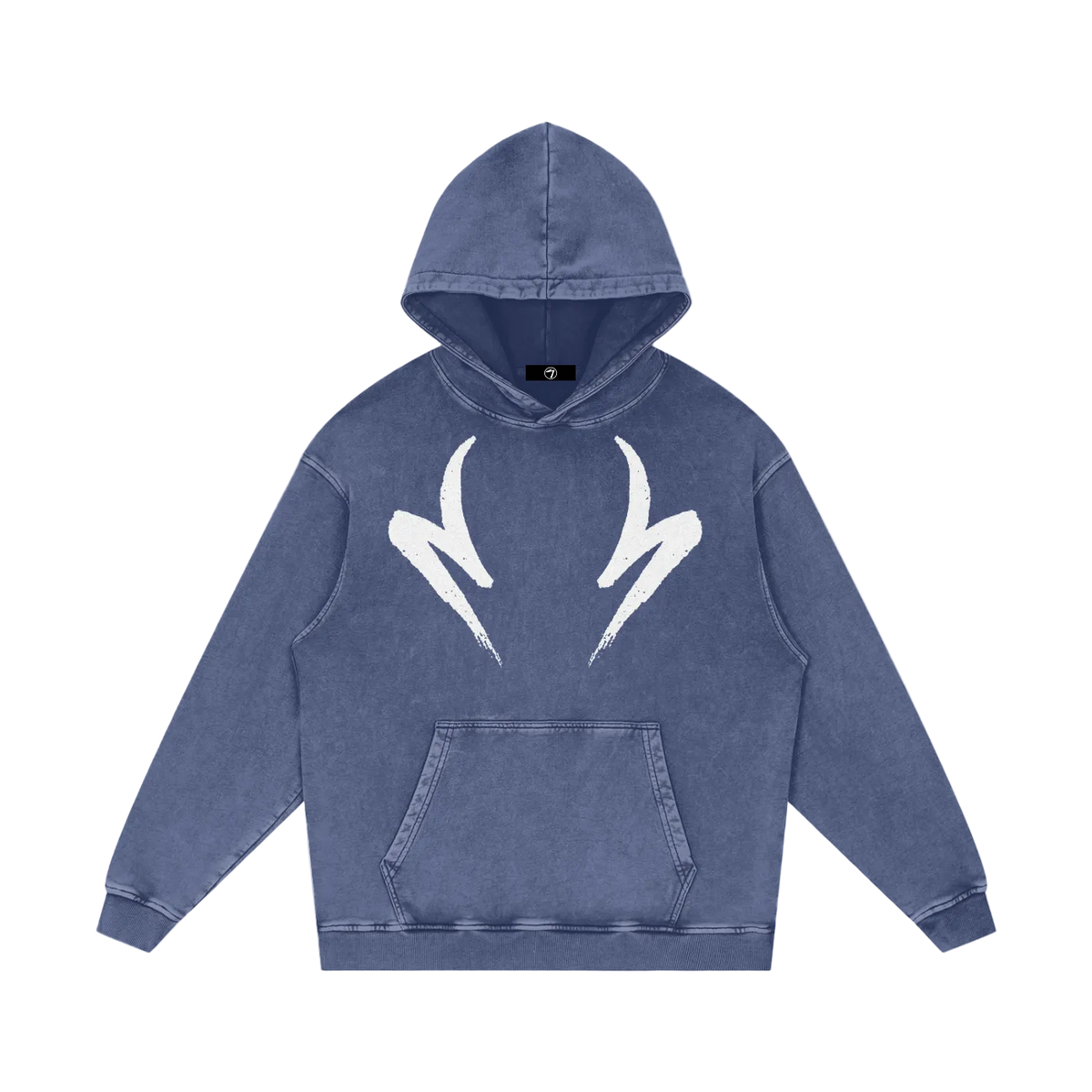 Signature Scrape Hoodie