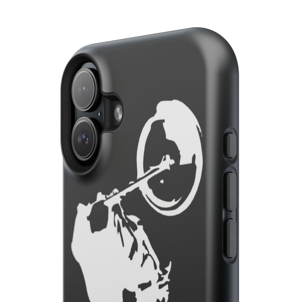 BikeLife Scrape Phone Case
