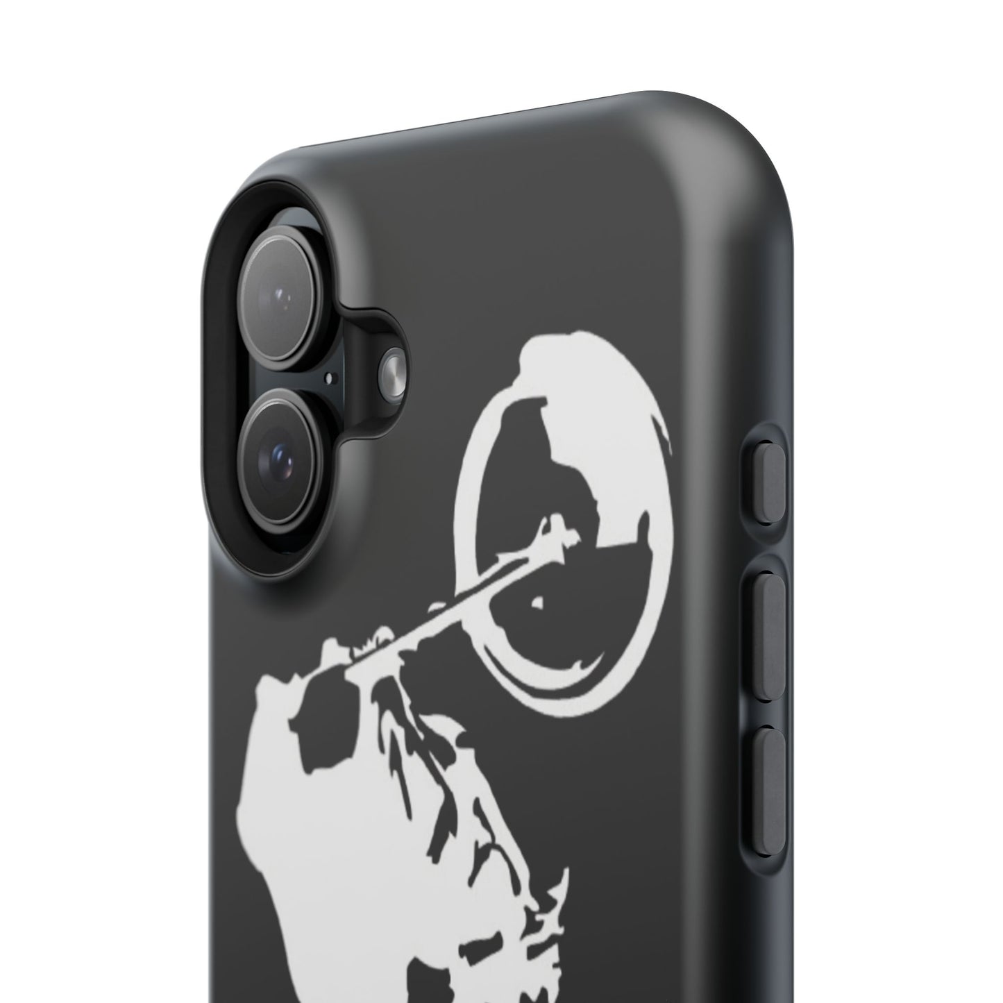 Enlies BikeLife Phone Case