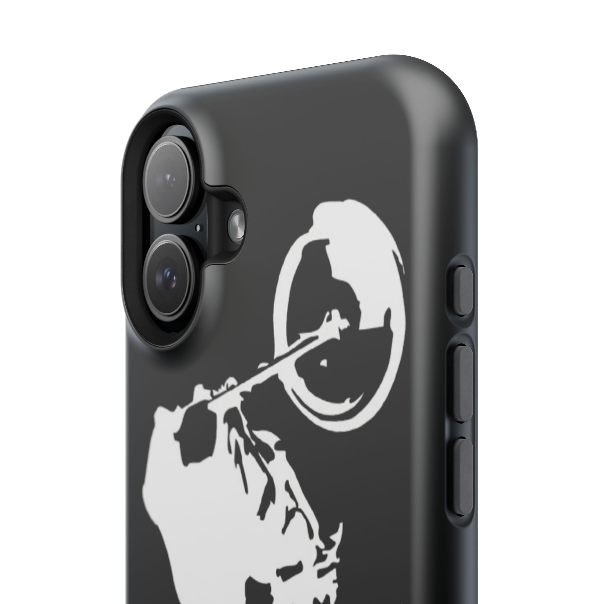 BikeLife Scrape Phone Case