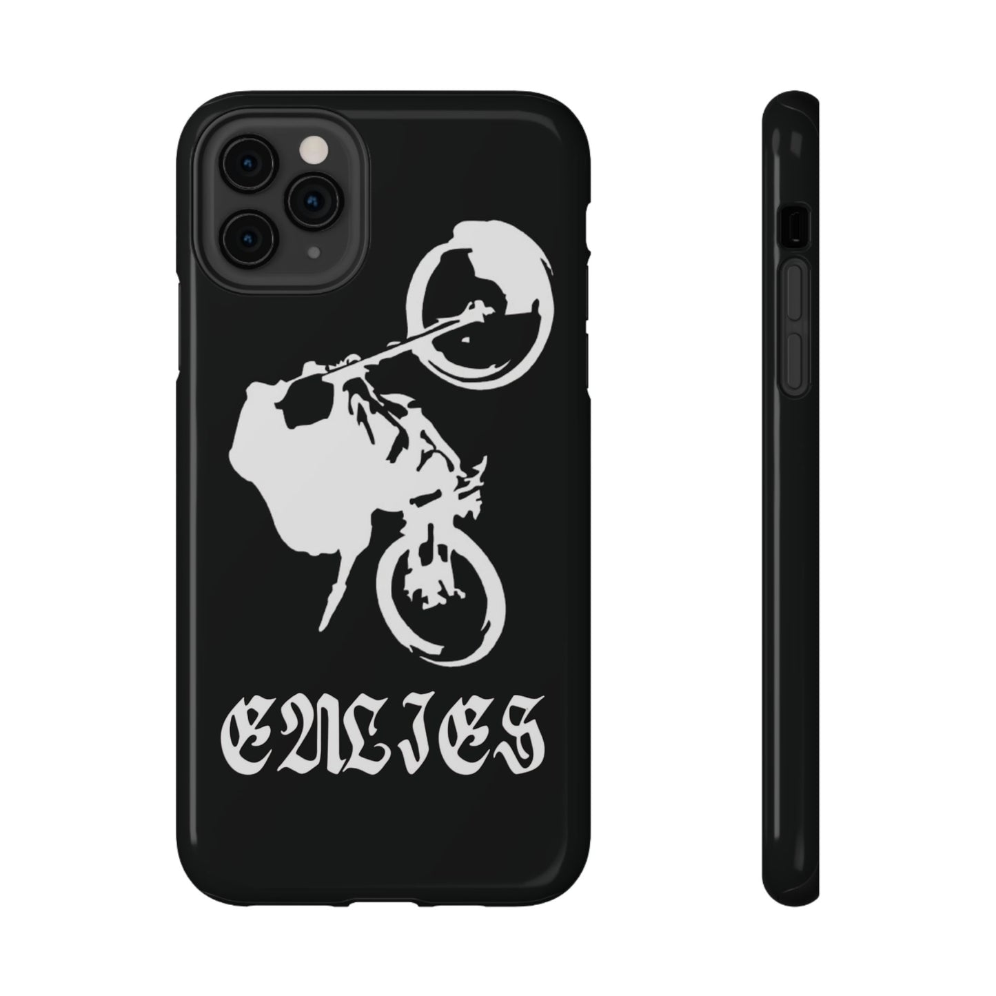 Enlies BikeLife Phone Case