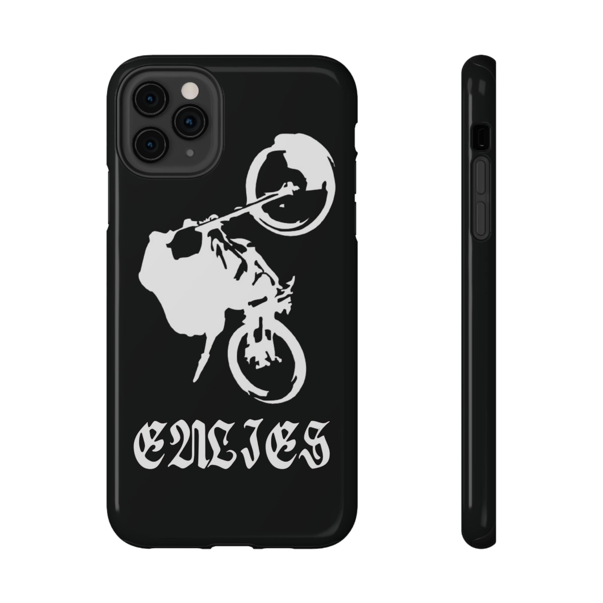 BikeLife Scrape Phone Case