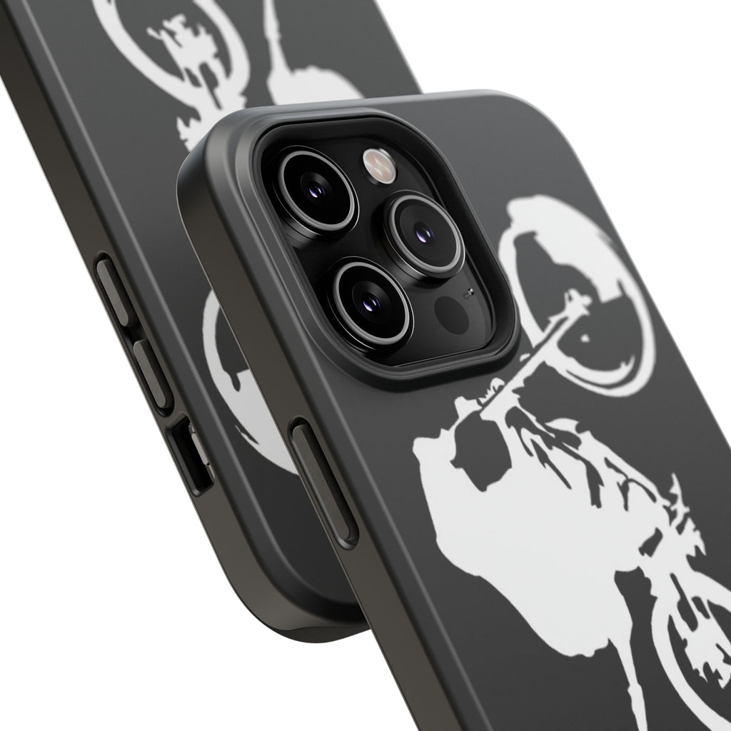 BikeLife Scrape Phone Case