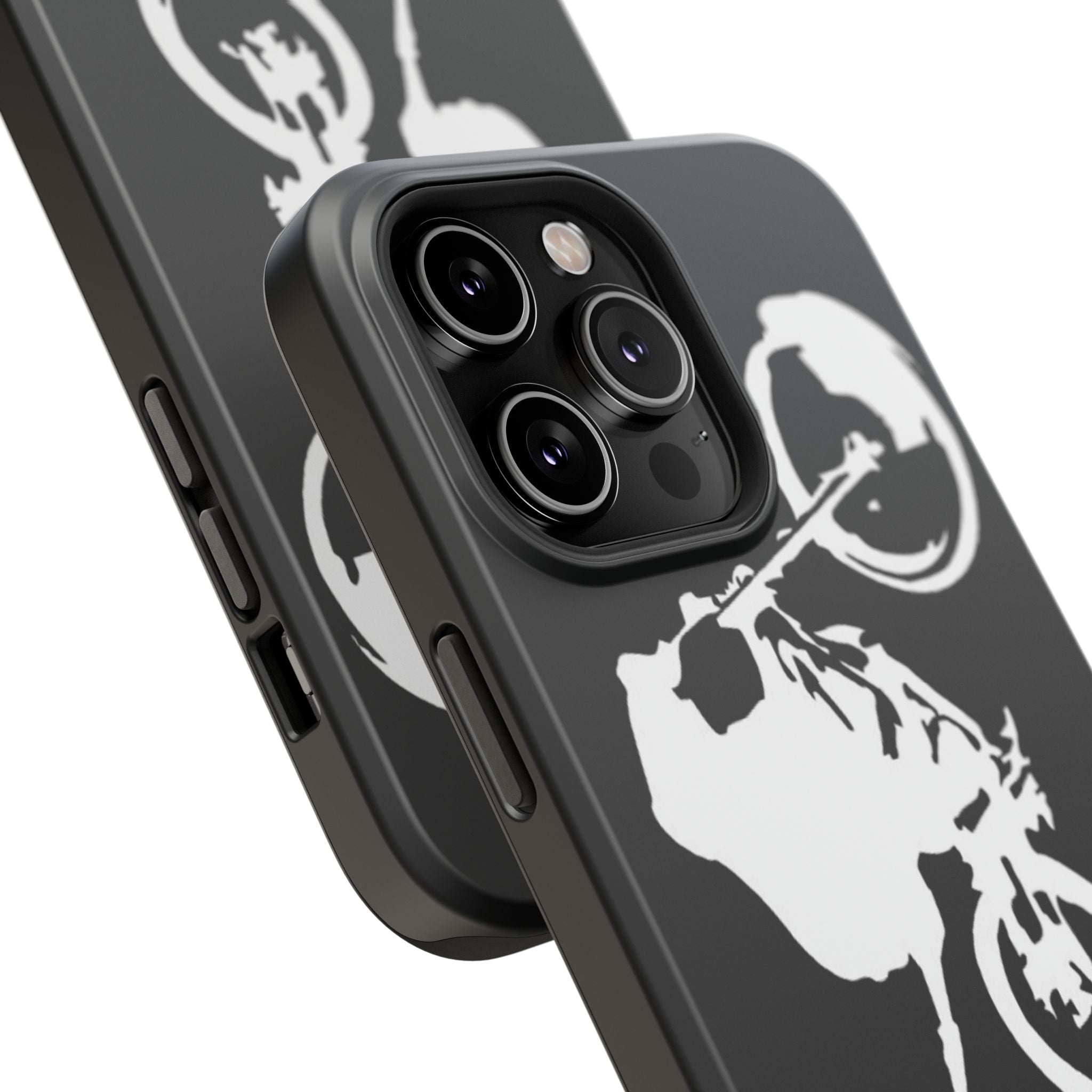 BikeLife Scrape Phone Case