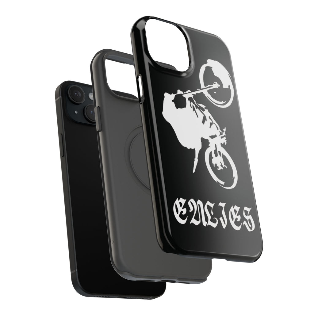 BikeLife Scrape Phone Case