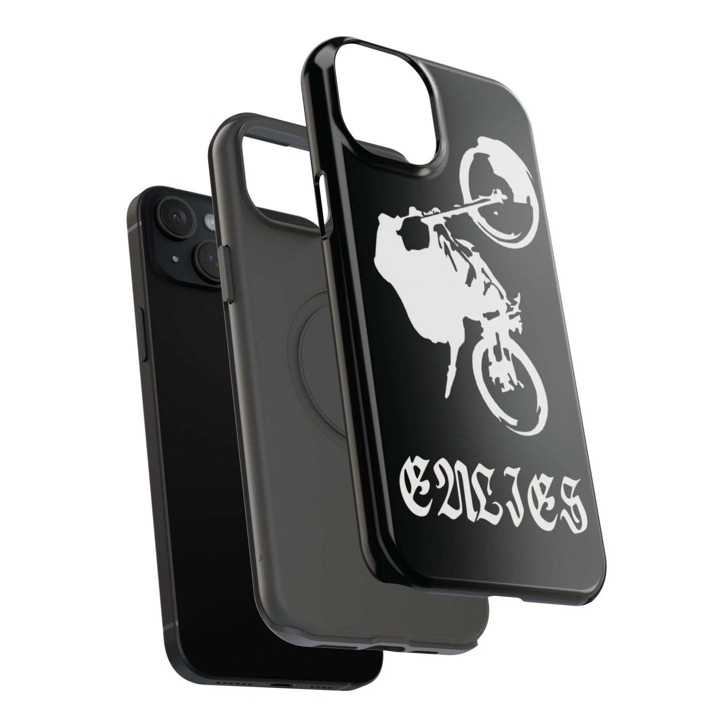 Enlies BikeLife Phone Case