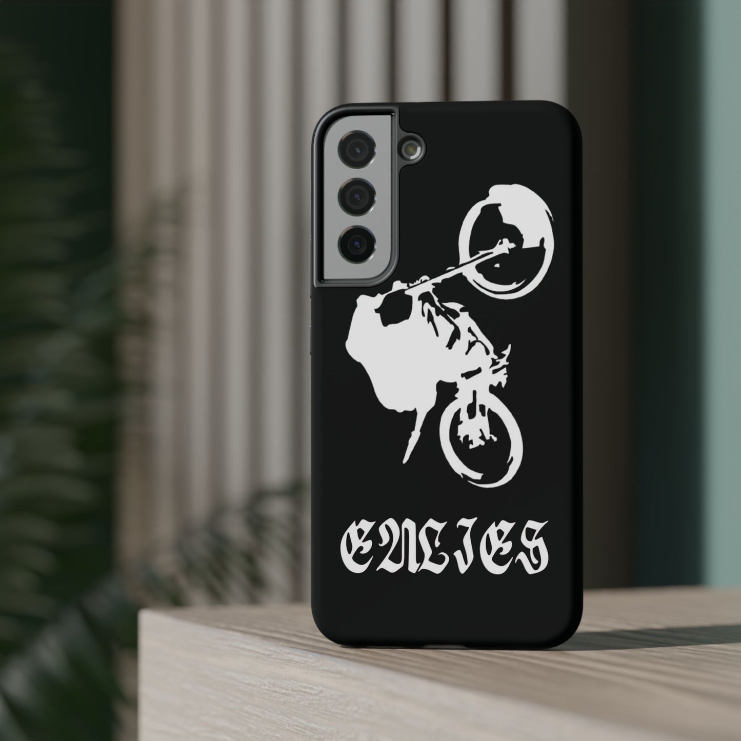 Enlies BikeLife Phone Case