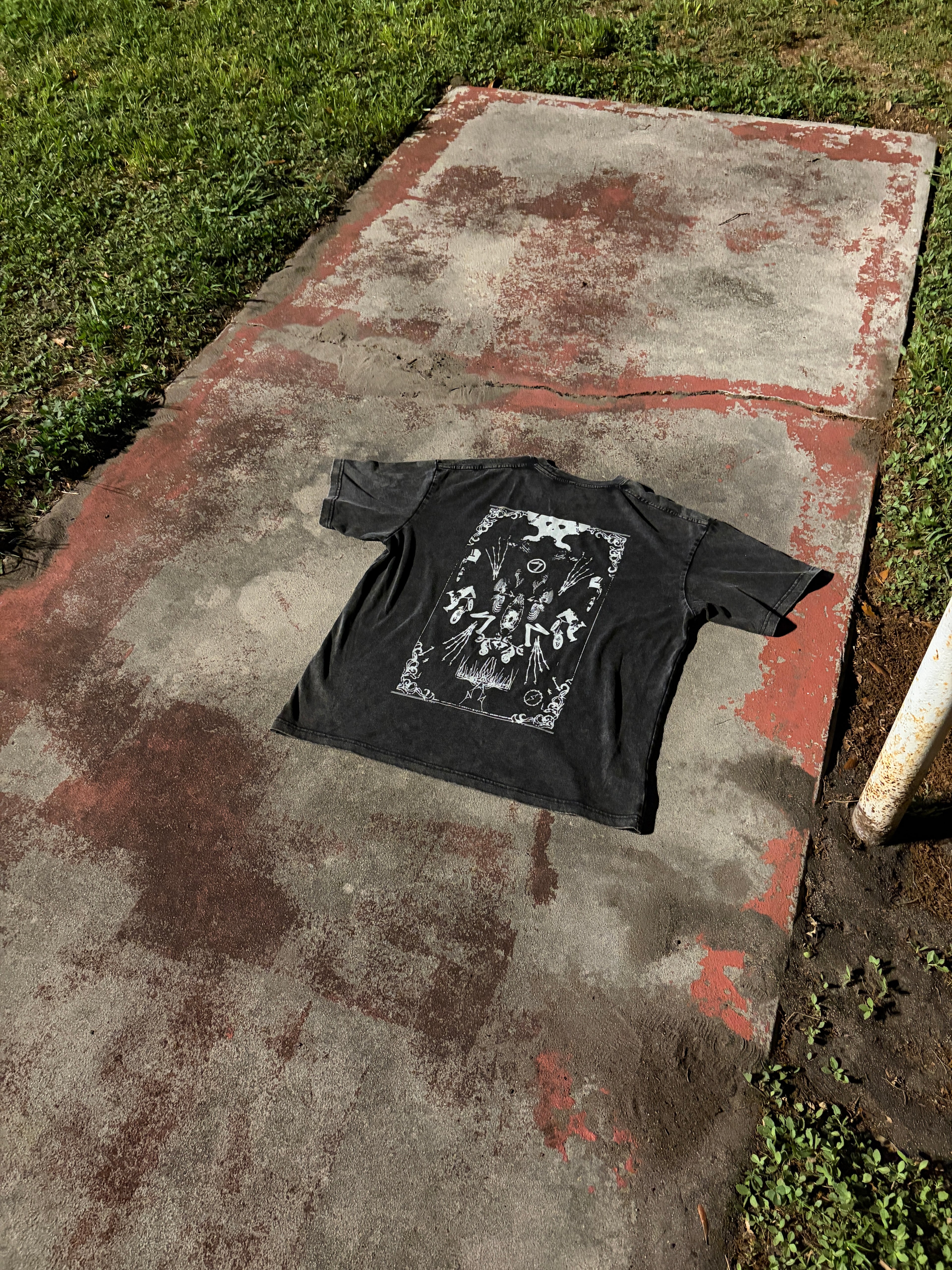 Bikelife Styled Expansions Tee