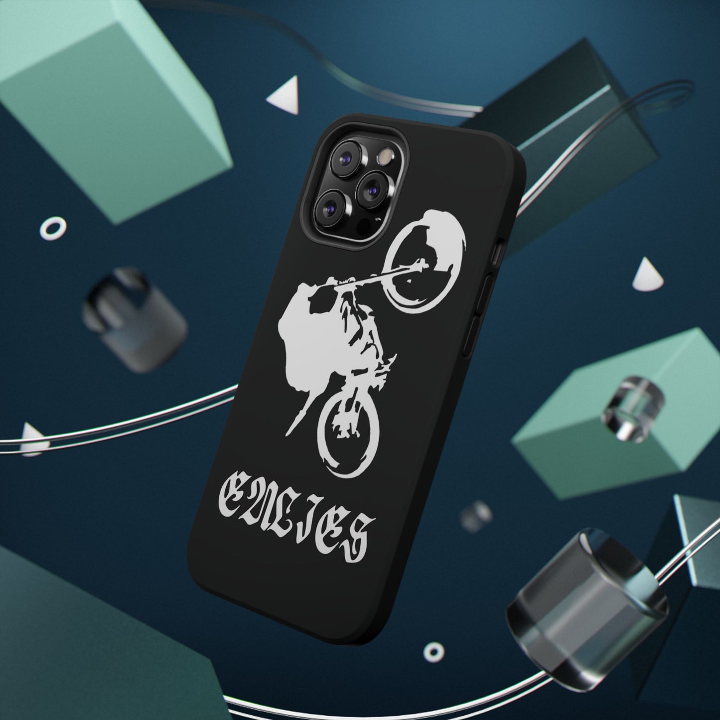 Enlies BikeLife Phone Case