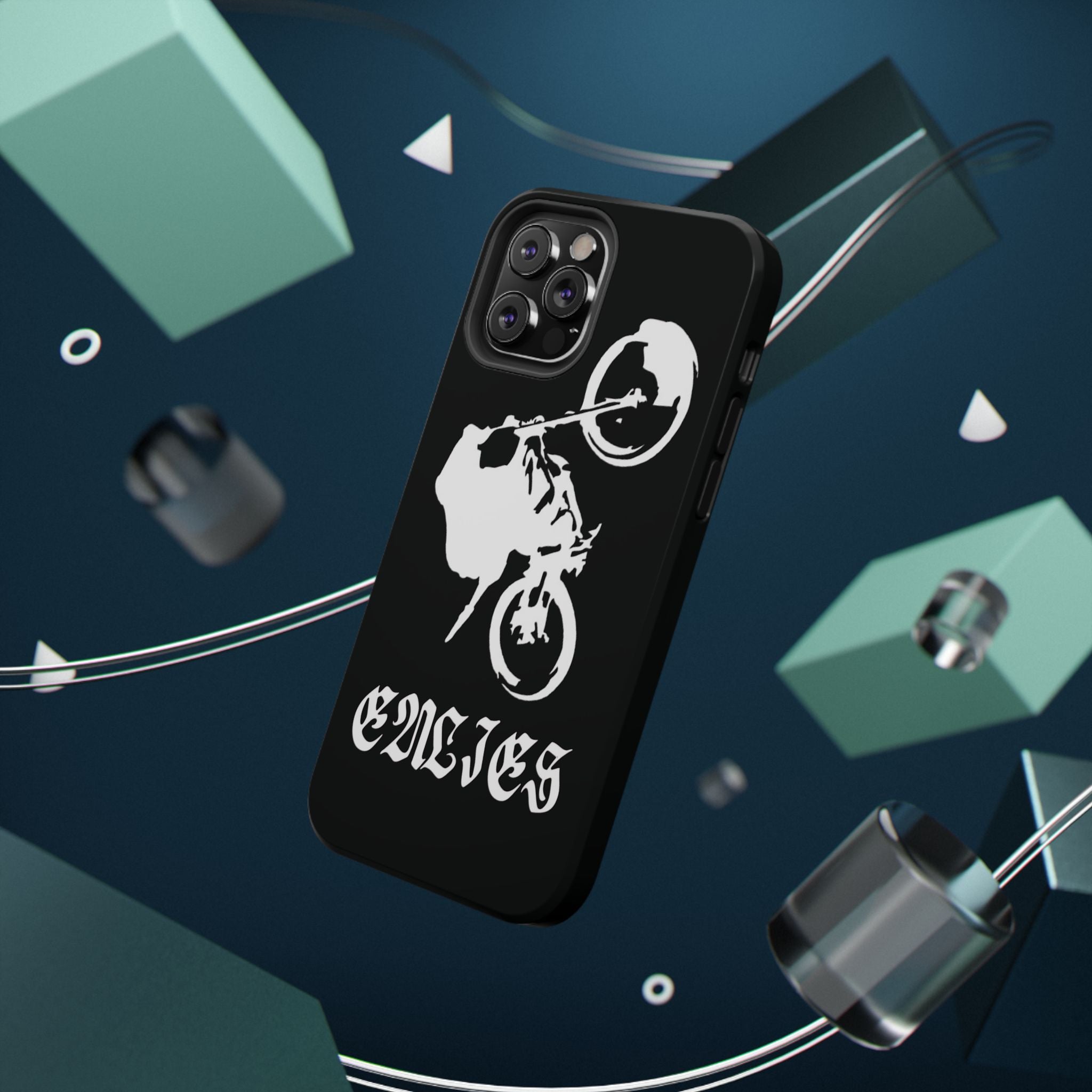 BikeLife Scrape Phone Case