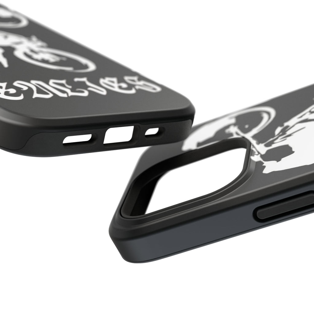 BikeLife Scrape Phone Case